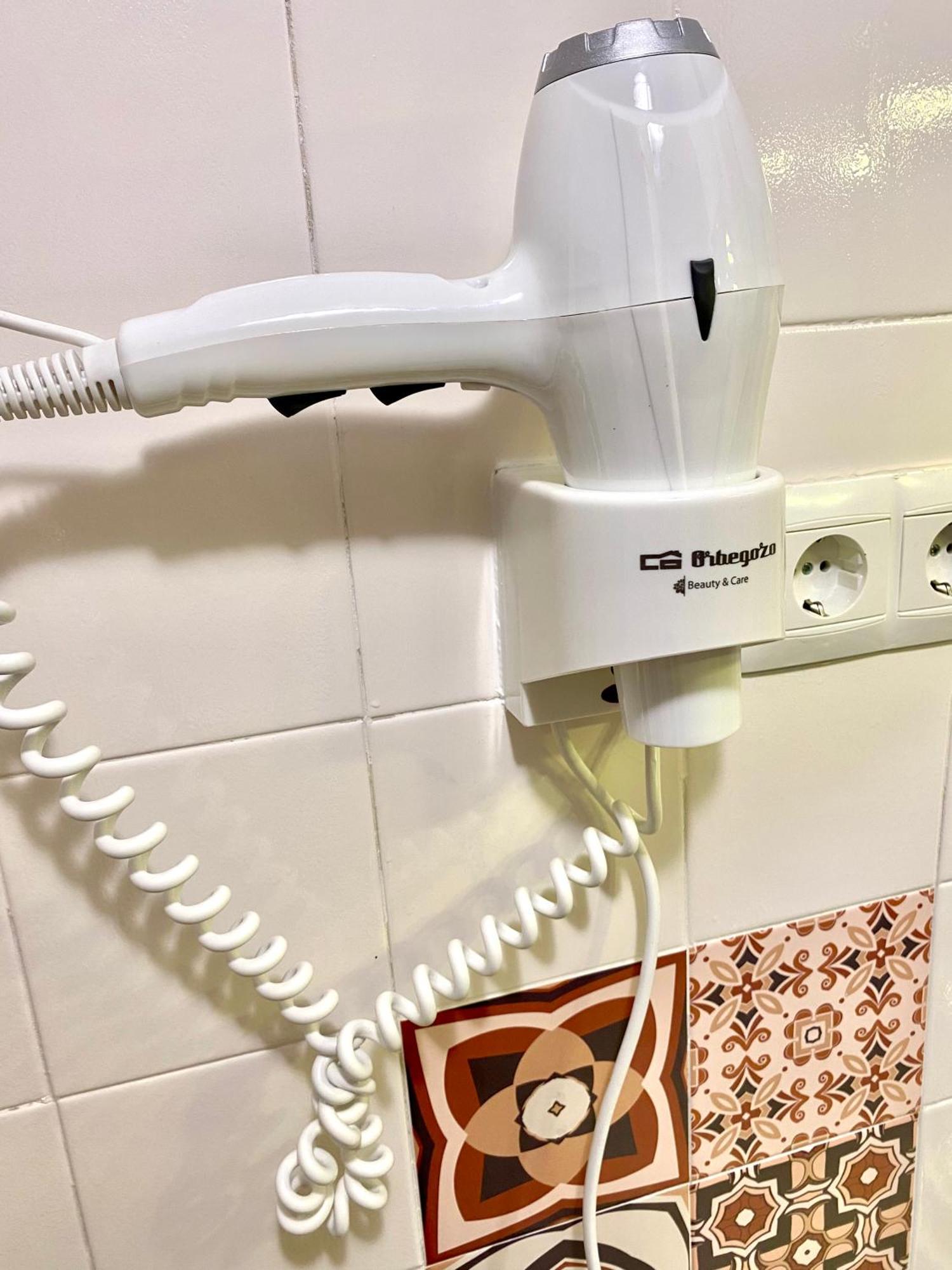 Ferienwohnung La Barrita De Manuela Torrox Exterior foto